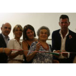 Inaugurazione mostra fotografica Ferruccio Ferroni al Museo di Storia della Mezzadria 'Sergio Anselmi'