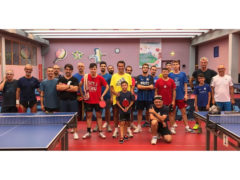 6° Torneo Mare-Pingpong