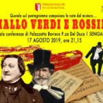 Giallo Verdi e Rossini
