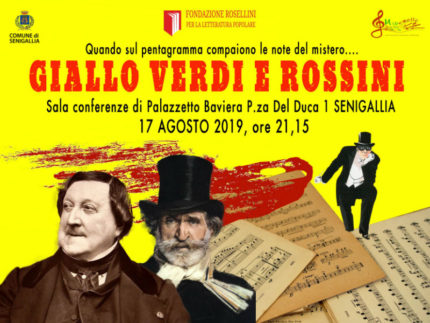 Giallo Verdi e Rossini