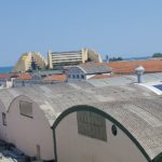 Coperture in amianto riscontrate a Cesano