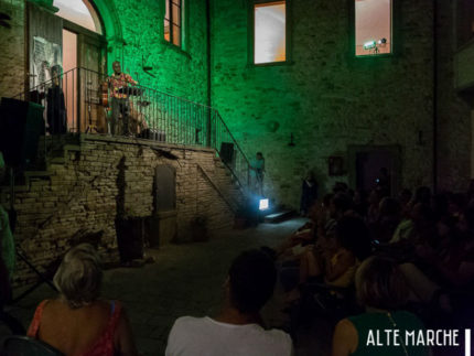 Festival Alte Marche