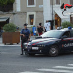 Carabinieri, controlli