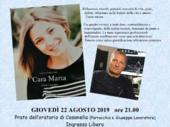 Serata alla Cesanella