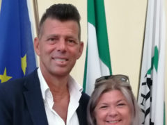 Premiata turista di Torino