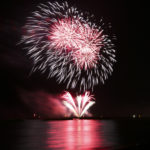 I fuochi d'artificio 2019