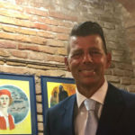 Festival Giallo, Maurizio Mangialardi