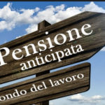Pensioni. pensionamento