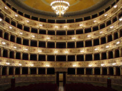 Teatro dell'Aquila di Fermo