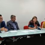 Firma del protocollo sulle condotte suicidarie negli istituti penitenziari di Ancona