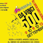 Open days geniali al Nirvana di Senigallia
