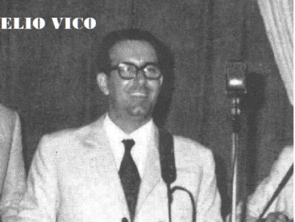 Elio Vico