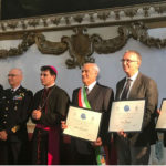 Celebrazioni Madonna Loreto patrona del Volo