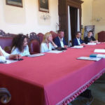 Presentazione anno scolastico 2019-2020
