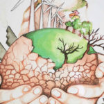 Carnevale di Fano, bozzetto