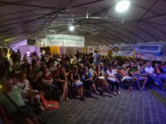 Sinistra in Festa 2018