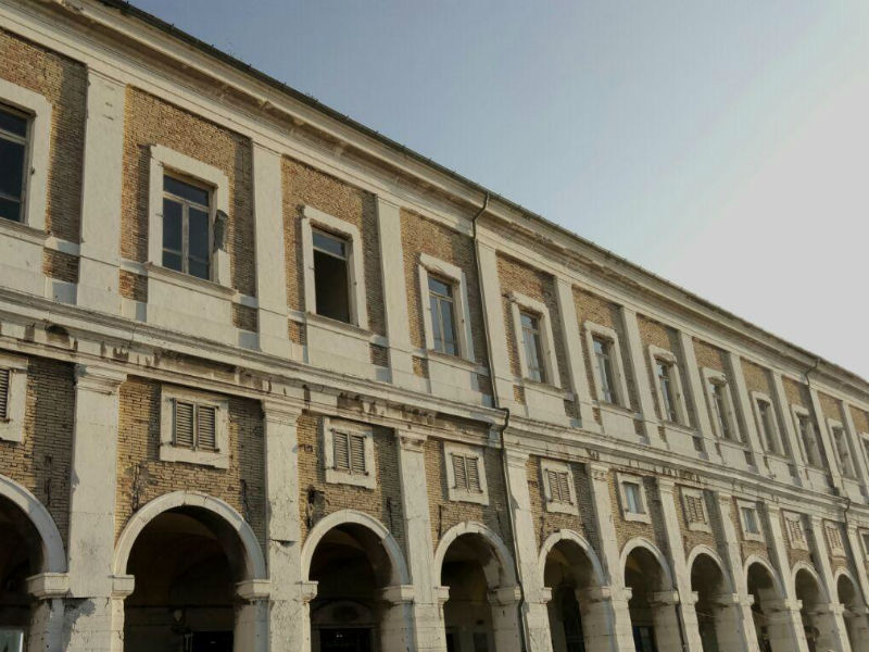 Palazzo Gherardi