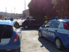 Controlli Polizia ad Ancona