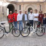 Settimana mobilità sostenibile