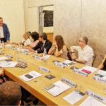 Conferenza oncologia a Fabriano