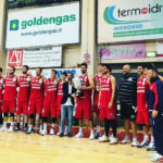 Il Mare nel Canestro 2019