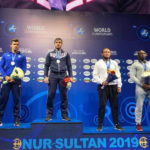 Niccolo Bartolazzi , Kazakistan