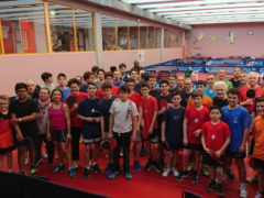 Amici del Tennistavolo