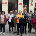 Staff Asteres a Vienna