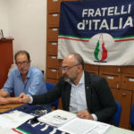 Massimo Bello e Davide Da Ros