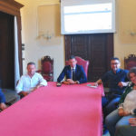 Presentazione sito Protezione Civile