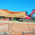 Fridays for Future - Manifestazione a Senigallia e lungo il Misa