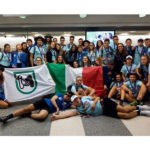 Gruppo Marche al World Scout Jamboree