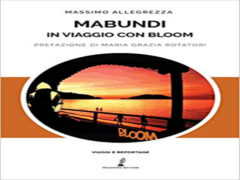 "Mabundi", copertina libro