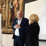 Maurizio Gambini, Lella Mazzoli