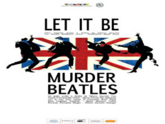 Murder Beatles