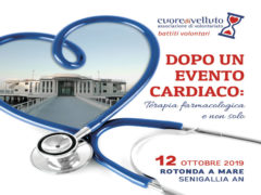 Cuore di Velluto, convegno