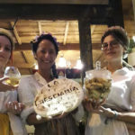 Banchetto Medievale a La Cresciamia di Senigallia