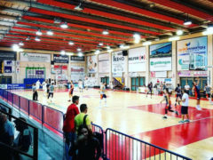 Il Mare nel Canestro