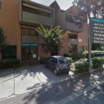 Nuova sede di Franco Scale in via Capanna a Senigallia