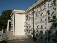 comunicato cittadino Tombe Ipogee