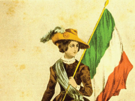 Italia, Repubblica, Costituzione