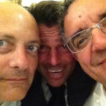 Cedroni, Mangialardi e Uliassi