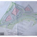 Progetto riqualificazione area ex Messersì