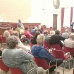 Incontro Comitato Ipogee-Mangialardi