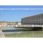 Progetto ponte 2 Giugno del prof. Petrangeli presentato da SBC