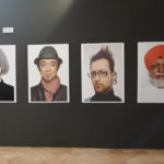 "Razza umana": a Palazzo del Duca e Palazzetto Baviera in mostra 70 opere di Oliviero Toscani