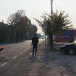 Controlli dei Carabinieri, Carabinieri, pattuglia