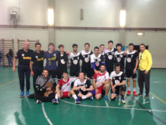 US Pallavolo maschile 2019-2020