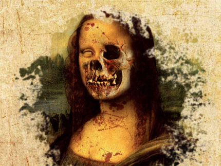 Presentazione romanzo "Leonardo da Vinci – Il Rinascimento dei morti"