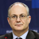 Roberto Gualtieri